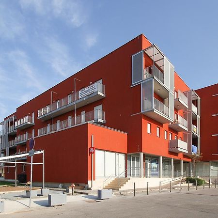 Apartment Sunset Colours Umag Buitenkant foto